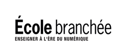 Décembre 2017 : ECOLE BRANCHEE